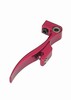 Warrior Spyder Electric Roller Trigger - Red