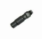 ANS X5 Inline Regulator - Black