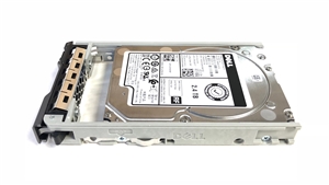 Dell SED 004RVP 2.4TB 10000 RPM 2.5" SAS 12Gb/s Hard Drive