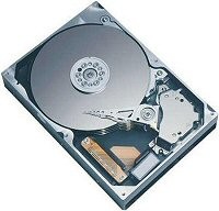 0B20875 Hitachi 73GB 15K RPM SAS 3.5" HDD