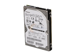 0B23695 Hitachi 300GB 10K 2.5" SAS Hard Drive