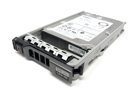 Dell Original 1.2TB 10K SAS 6GB/s 2.5" HD -Mfg # 0DTFN4