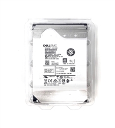 Dell 0F22986 Certified 4TB 7.2K RPM 12Gbps SAS 3.5 inch HDD Hard Drive