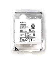 Dell 0F31065 14TB 7.2K 12Gbps SAS 3.5 inch Hard Drive