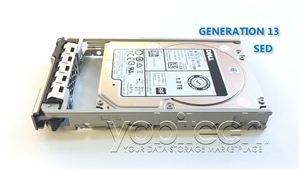 Dell SED 0G2X6G