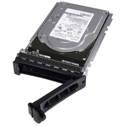 0GX957, Dell Compatible - 400GB 10K RPM SAS 3.5" HD - MFg # 0GX957