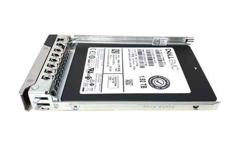 0MWKF2 MWKF2 Dell 1.92TB SSD SATA