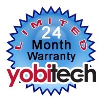 Product Code # 2YR-SAS-HD
Extended 2 Year Warranty for all SAS (serial attached SCSI) hard drives. Guaranteed 2 year replacement warranty from date of purchase.