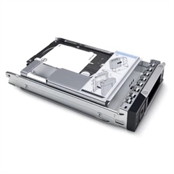 Dell 345-BCDH 960GB SSD SED vSAS Hybrid 3.5 inch Read Intensive Drive for PowerEdge