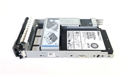 Dell 345-BCFR 3.84TB SSD SED SAS Mix-Use 3.5" Hybrid Drive T440 ME5012