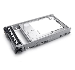 photo of 345-BECF 3K6Y1 - Dell 960GB SSD SATA Mixed Use 2.5 inch Drive