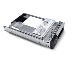 Dell 345-BEWI  3.84TB SSD SATA Mix Use 3.5" Hybrid Drive for PowerEdge