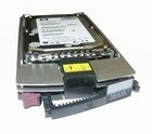 Genuine HP 360209-005  146GB 15,000 RPM SCSI Ultra320 hot-swap hard drive and tray for Proliant  servers. RoHS compliant. Super clean technician tested pulls with  2 year warranty. In stock, ship same day.