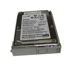 Sun 73GB 2.5-inch 10K RPM 3Gb/Sec Serial Attached SCSI (SAS) Disk Drive for Sun Fire T2000, X4100, X4200,X4600 V445,V215,V245 Server, Sun Blade 8000. Also Option # XRB-SS2CD-73G10KZ and SEVX3A11Z