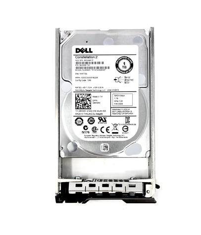 Dell 3D2G1
