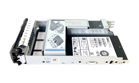 400-AMIH Y5TJ7 Dell 1.92TB SSD SATA