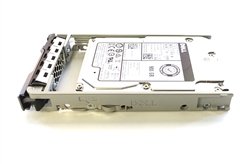 400-AOYH HMC45 4Kn Dell 900GB 15000 RPM 12Gb/s 2.5" SAS hot-plug hard drive