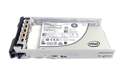 400-APCE Dell 800GB SATA SSD