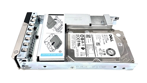 400-ATJM Dell 1.2TB 10K RPM