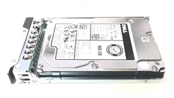 Dell 400-AXDM 900GB 15K SAS 4Kn 2.5 inch Gen14 Hard Drive