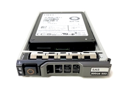 Dell 400-AZIL 800GB SSD SAS Mix 12Gbps 2.5 inch Drive for PowerEdge