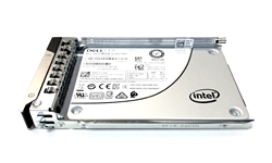 Dell 400-BDWE 480GB SSD SATA Mix Use MI 6Gbps 2.5" PowerEdge Drive