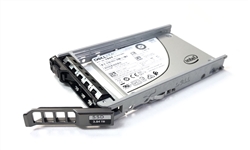 400-BEPZ NPY8H Dell 3.84TB SSD SAS