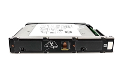Dell 400-BJKT EMC 16TB 7.2K SAS 3.5 inch Hard Drive and Tray PowerVault ME4084 ME484