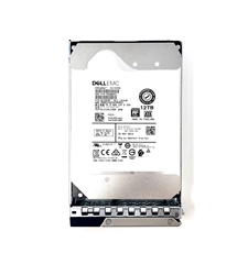 Dell 401-ABHY 12TB 7.2K SATA 6Gbps 3.5 inch Hard Drive for PE Servers