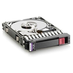 418399-001 146GB 10K RPM SAS 3G ( Serial Attached SCSI ) 2.5 inch Dual-Port hot-plug hard drive and tray for Proliant G5 servers. Super clean technician tested pulls with 90 day warranty . We carry stock, same day shipping.