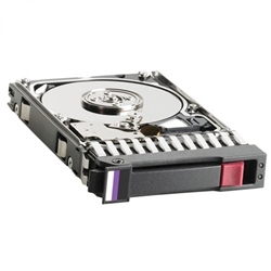 432321-001 73GB 15K RPM SAS ( Serial Attached SCSI ) single port 2.5 inch hot-plug hard drive and tray for Proliant G5 servers. Technician tested clean pulls with 1 year warranty. We carry stock, same day shipping.