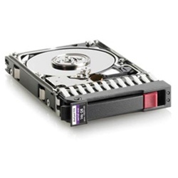 508035-001 HP 2.5" 500GB SATA 7.2K RPM Midline. Technician Tested Pull with 1 Year Yobitech Warranty.