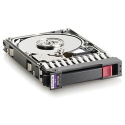 HP Entry 516810-001 300GB 15000 RPM SAS 6Gb/s 3.5" LLF Internal Hard Drive w/ Tray. Technician tested pulls with 90 day warranty.  We carry stock, can ship same day.