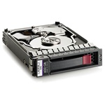 516828-B21 HP 600GB 6G SAS 15K rpm LFF (3.5-inch) Dual Port Enterprise Internal Hard Drive w/ Tray. Technician Tested Pulls with 1 year Yobitech warranty. We carry stock, can ship same day.