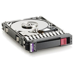 581286-B21 HP 600GB 6G SAS 10K rpm LFF (2.5-inch) Dual Port Enterprise Internal Hard Drive w/ Tray. Technician tested pulls with 1 Year Yobitech Warranty.  We carry stock, can ship same day.