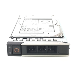 New  - Dell 8YJ00 1TB 7.2K RPM 12Gbps SAS 2.5in 14G Hard Drive