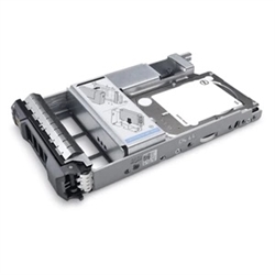 Dell Compellent 600GB 15K RPM 3.5" SAS Hard Drive SC200 SCv2020