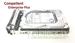 Dell Compellent 6TB 7.2K RPM 3.5in SAS HDD SC200 SCv2020