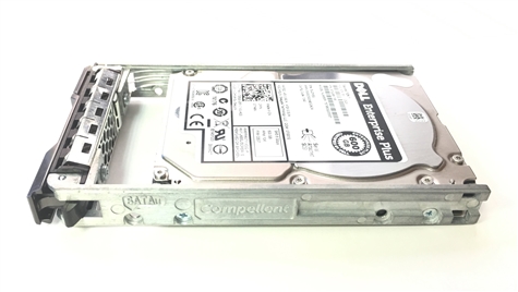 FR83F Dell 900GB