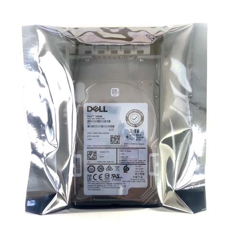 G5DM2 400-AHLPl 2TB