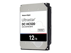 HGST Ultrastar He12 HUH721212AL4200 12 TB Hard Drive 0F29560