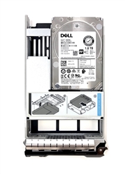 Gen13 - Dell 1.8TB 10K SAS Hybrid 3.5 inch Hard Drive PowerEdge