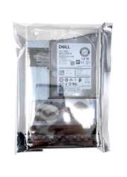 Gen14 - Dell 1.8TB 10K 12Gbps SAS Hybrid 3.5 Hard Drive PowerEdge