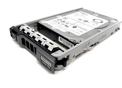 Dell MD PowerVault 1.8TB 10K RPM SAS 2.5 inch Hard Drive