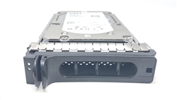 Part# MD300GB15K3.5-F9 Original Dell 300GB 10000 RPM 3.5" SAS 3hot-plug hard drive. (these are 3.5 inch drives) Comes w/ drive and tray for your MD-Series PowerVault Arrays.