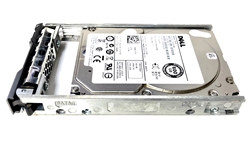 Dell MD PowerVault 600GB 10K SAS 2.5 inch Hard Drive