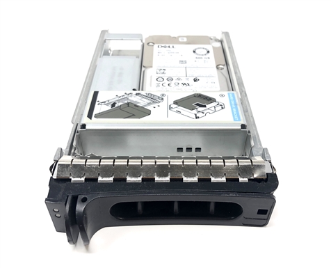 Part# MD600GB15K3.5-F9 Original Dell 600GB 15000 RPM 3.5" SAS 3hot-plug hard drive. (these are 3.5 inch drives) Comes w/ drive and tray for your MD-Series PowerVault Arrays.