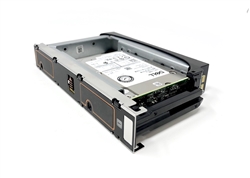 PowerVault ME4084 ME484 - Dell 1.92TB SSD SAS Mix-use Drive and Tray