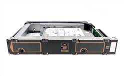 PowerVault ME4084 ME484 - Dell 2TB 7.2K SAS 2.5 inch Hard Drive and Tray
