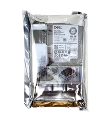 PowerVault ME4012 ME412 - Dell 600GB 15K SAS Hybrid 12Gbps Hard Drive